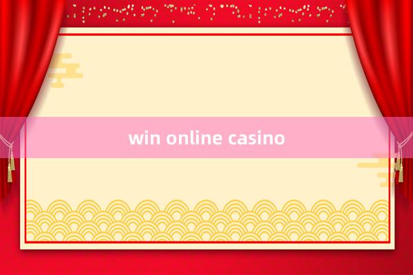 win online casino