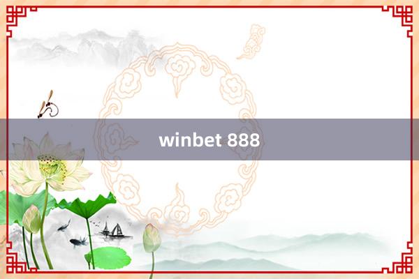 winbet 888