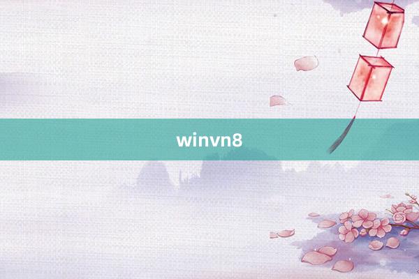 winvn8