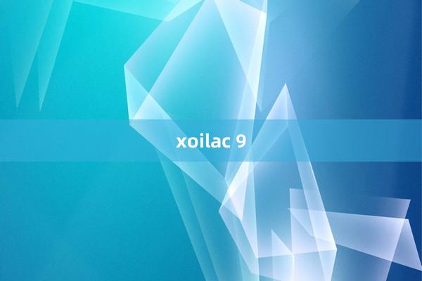 xoilac 9