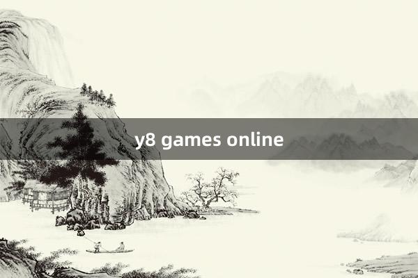 y8 games online