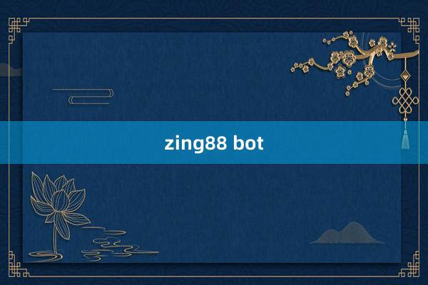 zing88 bot