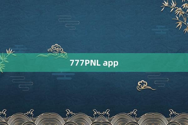 777PNL app